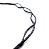 Tethrd Versa Links Strap Grey 4/ct - Precision Shot Firearms