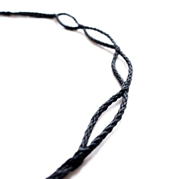 Tethrd Versa Links Strap Grey 4/ct - Precision Shot Firearms