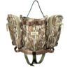 Tethrd Grit Workhorse Saddle Kit Mossy Oak Original Bottomland XL - Precision Shot Firearms