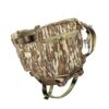 Tethrd Grit Workhorse Saddle Kit Mossy Oak Original Bottomland XL - Precision Shot Firearms