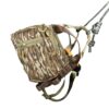 Tethrd Grit Workhorse Saddle Kit Mossy Oak Original Bottomland XL - Precision Shot Firearms