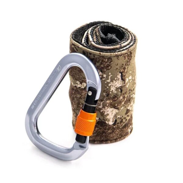 Tethrd Workhorse Saddle Kit Regular Mossy Oak Bottomland - Precision Shot Firearms