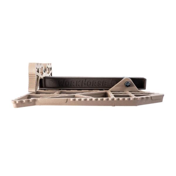 Tethrd Workhorse Platform Regular - Precision Shot Firearms