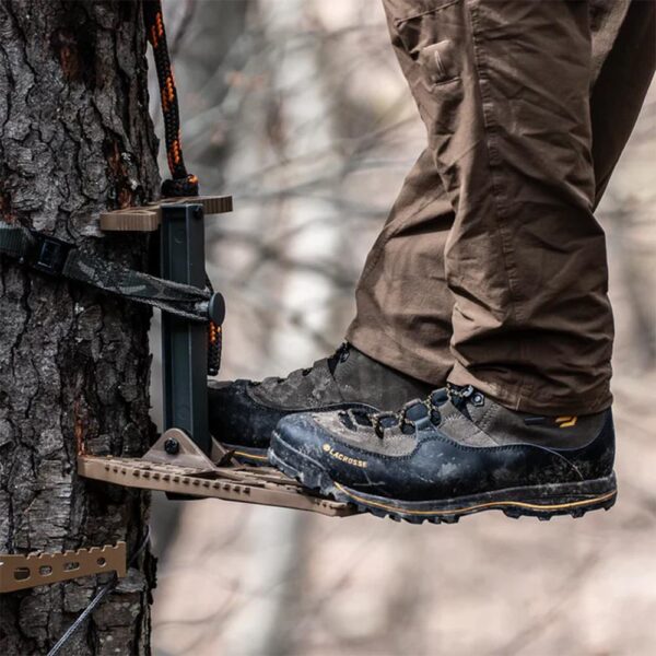 Tethrd Workhorse Platform XL - Precision Shot Firearms