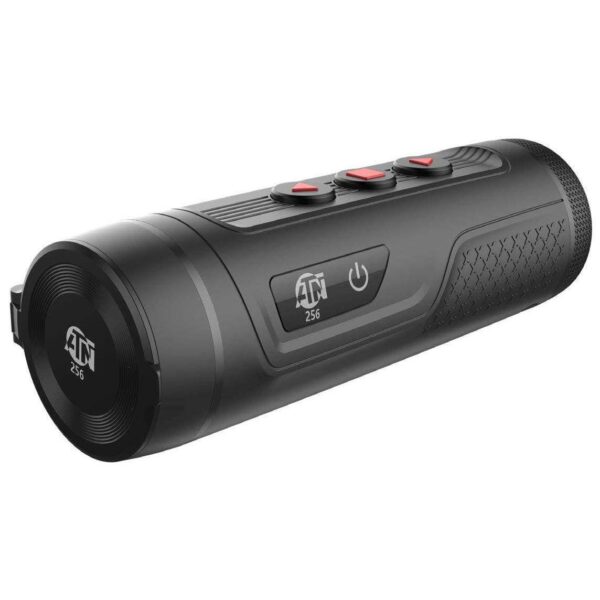 ATN Blaze Seeker 210 Thermal Monocular 12 Micron - Precision Shot Firearms