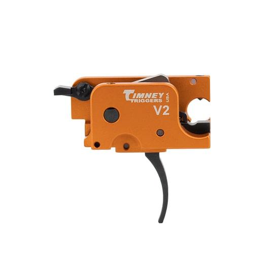 Timney Trigger for CZ Scorpion - Fixed Pull Weight between 2-3/4 - 3-3/4 lbs - Precision Shot Firearms