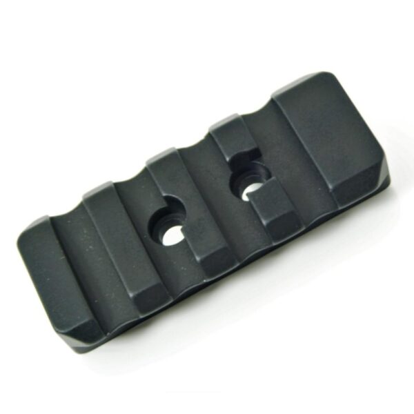 Talley Micro Dot Picatinny Rail for Mossberg Shotgun - Precision Shot Firearms