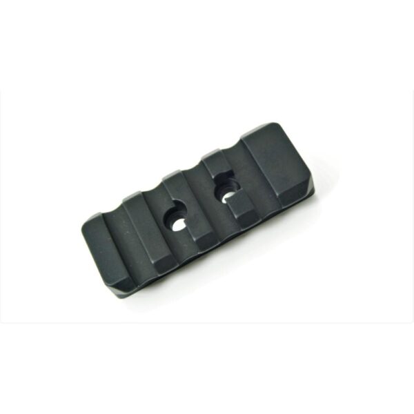 Micro Picatinny Rail for Benelli Super Black Eagle - Precision Shot Firearms