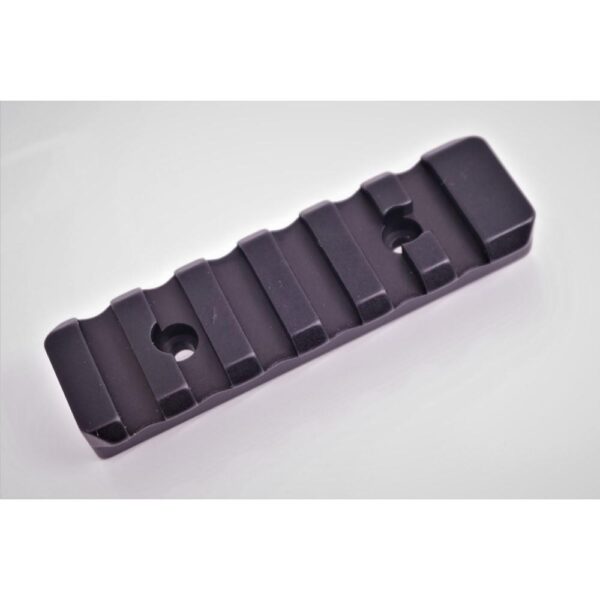 Talley Micro Dot Picatinny Rail for Remington 870 - Precision Shot Firearms