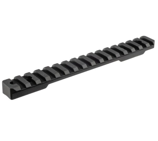 Picatinny Base for Tikka T3 T3X - Precision Shot Firearms