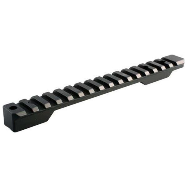 Talley Picatinny Base for Savage AXIS LA 0 MOA (8-40 Screws) - Precision Shot Firearms