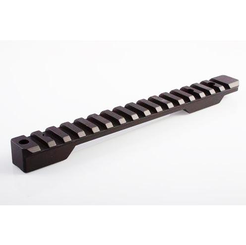 Picatinny Base for Tikka T3 T3X (20MOA) - Precision Shot Firearms