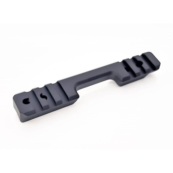 Talley Bergara BMR Picatinny Rail Standard 20 MOA - Precision Shot Firearms