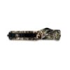 Templar Knife Premium Weighted Large Knife 3-1/2" D2 Dagger Blade Mossy Country DNA - Precision Shot Firearms