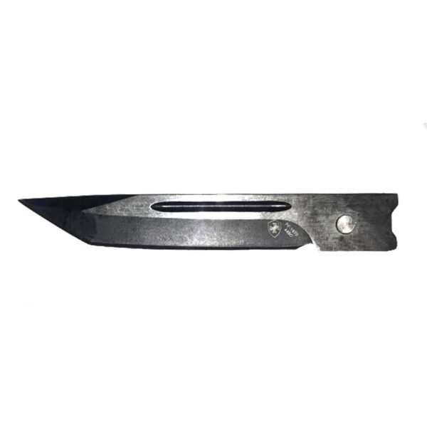 Templar Knives Slim Fallen Knife 3-1/5" Tanto Blade Black - Precision Shot Firearms