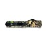 Templar Knife Premium Weighted Small Knife 3" D2 Tanto Blade Mossy Oak Obsession - Precision Shot Firearms