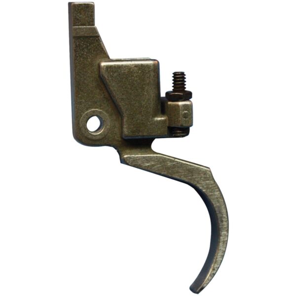 Timney Ruger M77 MKII Trigger RH #1100 - Precision Shot Firearms