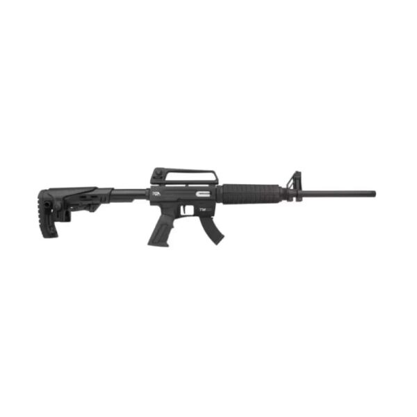Rock Island Armory TM22 Feather Rifle .22 LR 10rd Magazines (2) 18" Barrel - Precision Shot Firearms