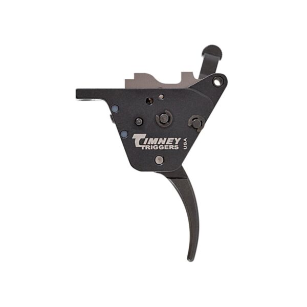 Timney CZ 457 Rimfire Rifle Trigger Black - Precision Shot Firearms