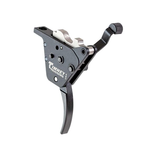 Timney CZ 457 Rimfire Rifle Trigger Black - Precision Shot Firearms