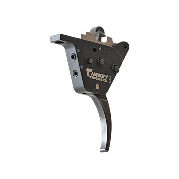 Timney CZ 457 Rimfire Rifle Trigger Black - Precision Shot Firearms