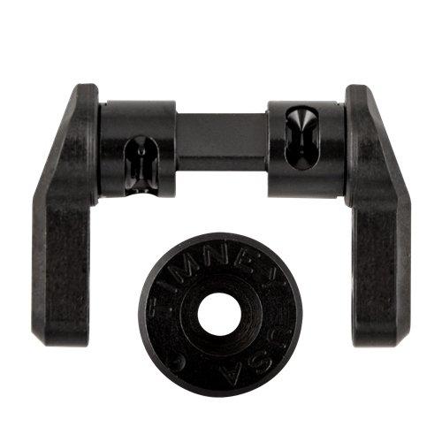 Timney Triggers 49er Safety Selector Ambi Black - Precision Shot Firearms