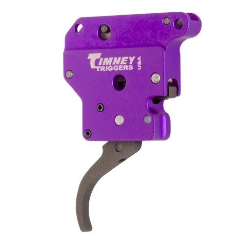 Timney Remington 700 Benchrest Single-Stage Trigger 2 oz - Precision Shot Firearms