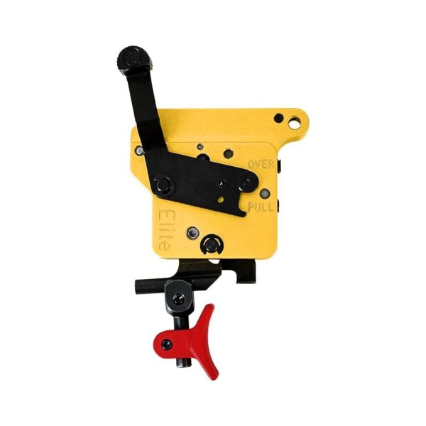 Timney Calvin Elite Custom Remington Model 700 Trigger 8 oz Factory Setting - Precision Shot Firearms