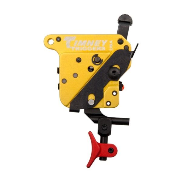 Timney Calvin Elite Custom Remington Model 700 Trigger 8 oz Factory Setting - Precision Shot Firearms