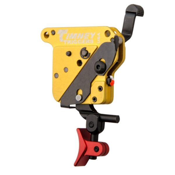 Timney Calvin Elite Custom Remington Model 700 Trigger 8 oz Factory Setting - Precision Shot Firearms