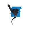 Timney Remington 700 2-Stage Trigger Right Hand Black - Precision Shot Firearms