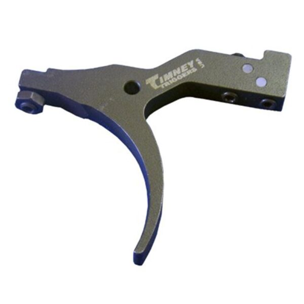 Timney Triggers Axis/Edge Trigger 1.5-4 lbs Black - Precision Shot Firearms