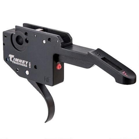 Timney Replacement Trigger for the Ruger American Rimfire 3 lb - Precision Shot Firearms