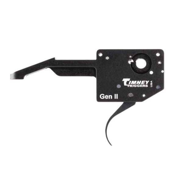 Timney Trigger Replacement Trigger for the Ruger American Gen II Centerfire Rifle - Precision Shot Firearms