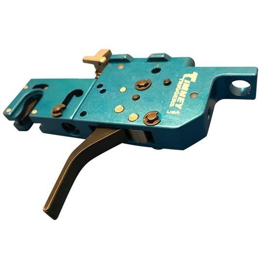 Timney Ruger Precision Rimfire (RPR) Trigger - Straight - Precision Shot Firearms