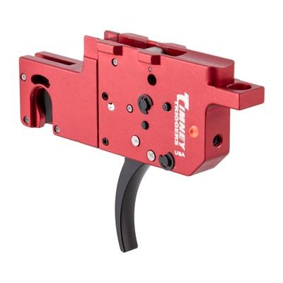 Timney Triggers Ruger Precision Trigger - Curved Trigger - Precision Shot Firearms