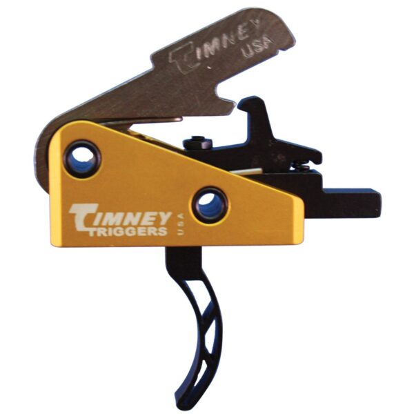 Timney AR-15 Skeletonized 3 lb Trigger #661S Small Pin - Precision Shot Firearms