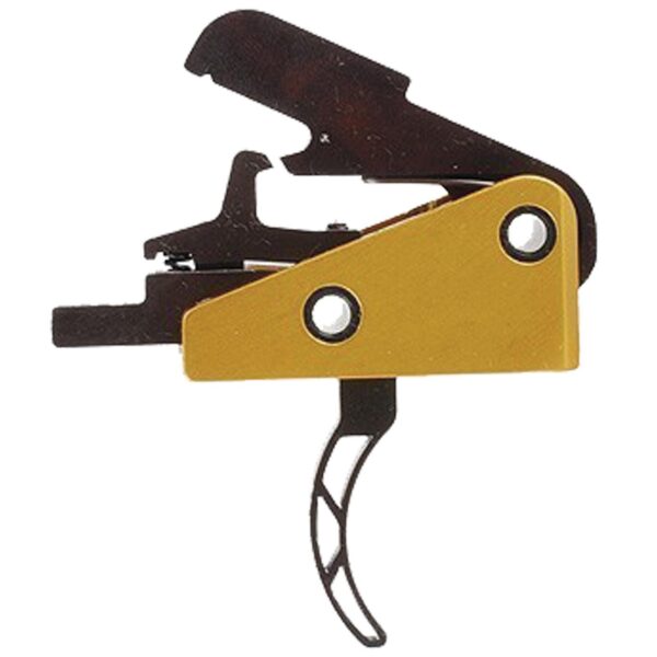 Timney AR-15 Drop-In Skeletonized Trigger 4 lb. #664S - Small Pin - Precision Shot Firearms