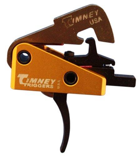 Timney Triggers AR-10 Competition Trigger - Precision Shot Firearms