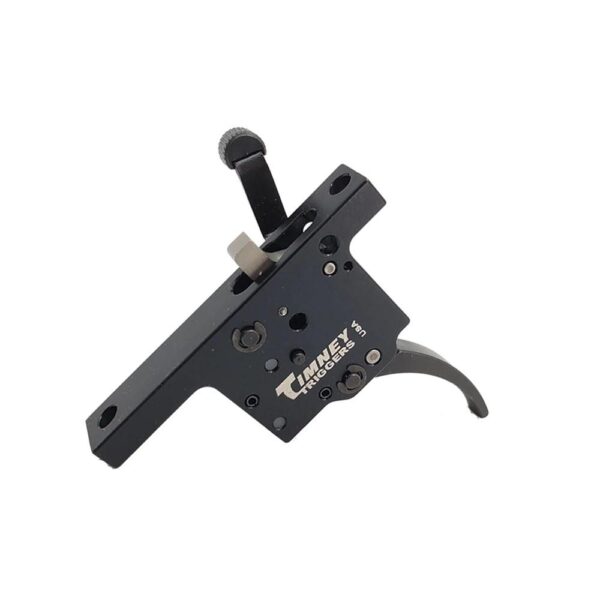 Timney Triggers Remington 783 Trigger with Safety Right Hand 3 lbs Black - Precision Shot Firearms
