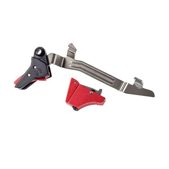 Timney Triggers Alpha Competition Series for Glock Gen 3-4 - Precision Shot Firearms