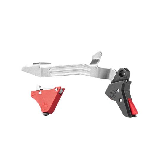 Timney Triggers Alpha Competition Series for Glock Gen 5 - Precision Shot Firearms