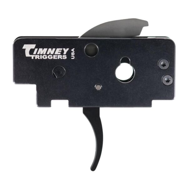 Timney HK MP5 Two-Stage Rifle Trigger Black - Precision Shot Firearms