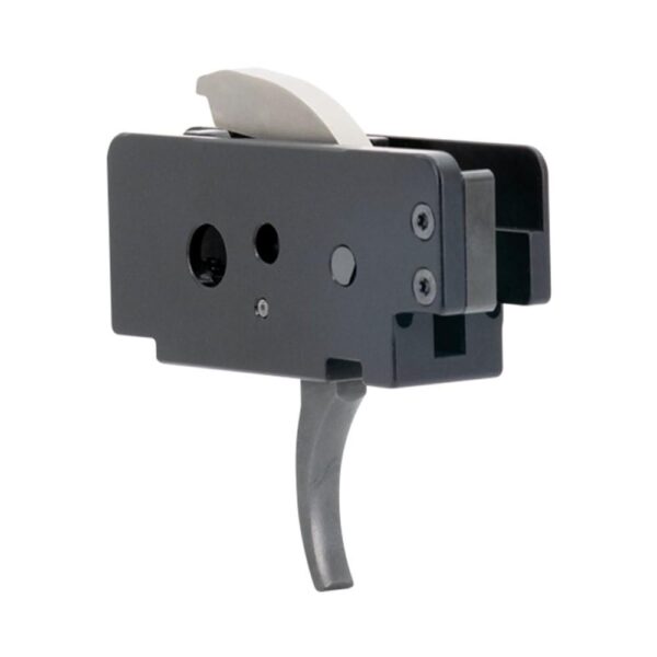Timney HK MP5 Two-Stage Rifle Trigger Black - Precision Shot Firearms