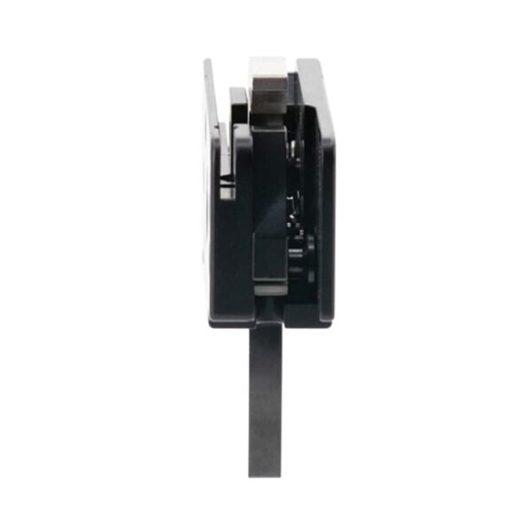 Timney HK MP5 Two-Stage Rifle Trigger Black - Precision Shot Firearms