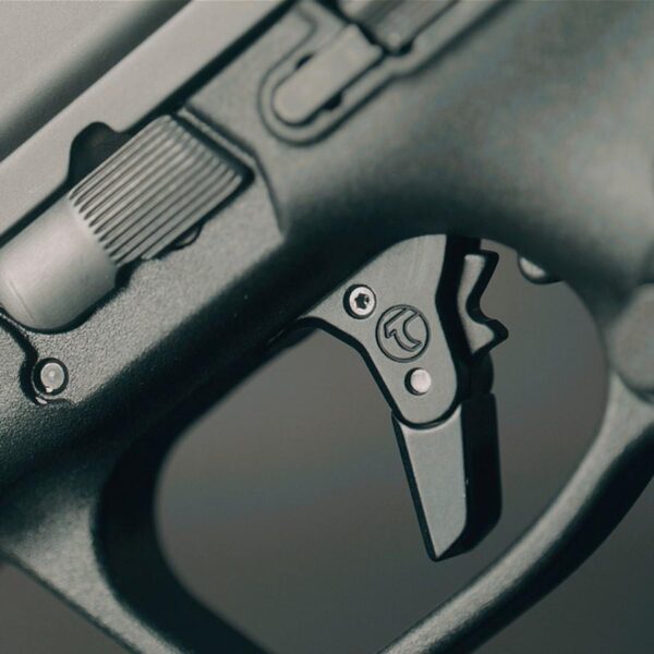 Timney Smith & Wesson M&P Alpha Competition Trigger - Precision Shot Firearms
