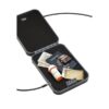 Snapsafe TrekLite Lock Box with Key Lock - XL - Precision Shot Firearms