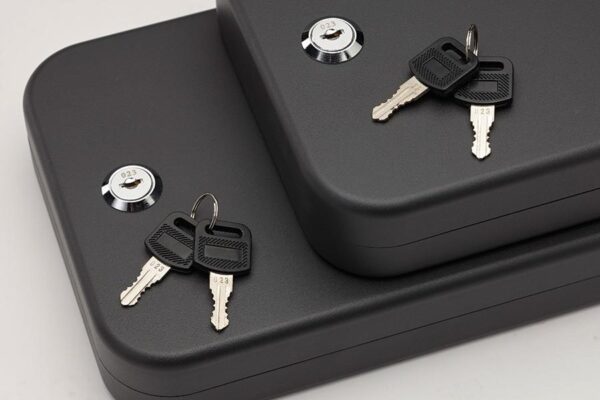 Snap Safe XX-Large Lockbox- 2/pack keyed Alike. - Precision Shot Firearms