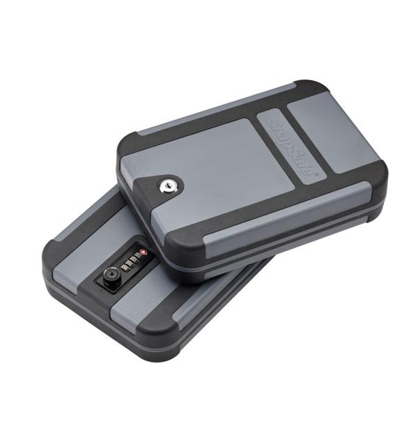 Snapsafe TrekLite Lock Box - XL - Precision Shot Firearms