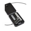 Snapsafe TrekLite Lock Box - XL - Precision Shot Firearms